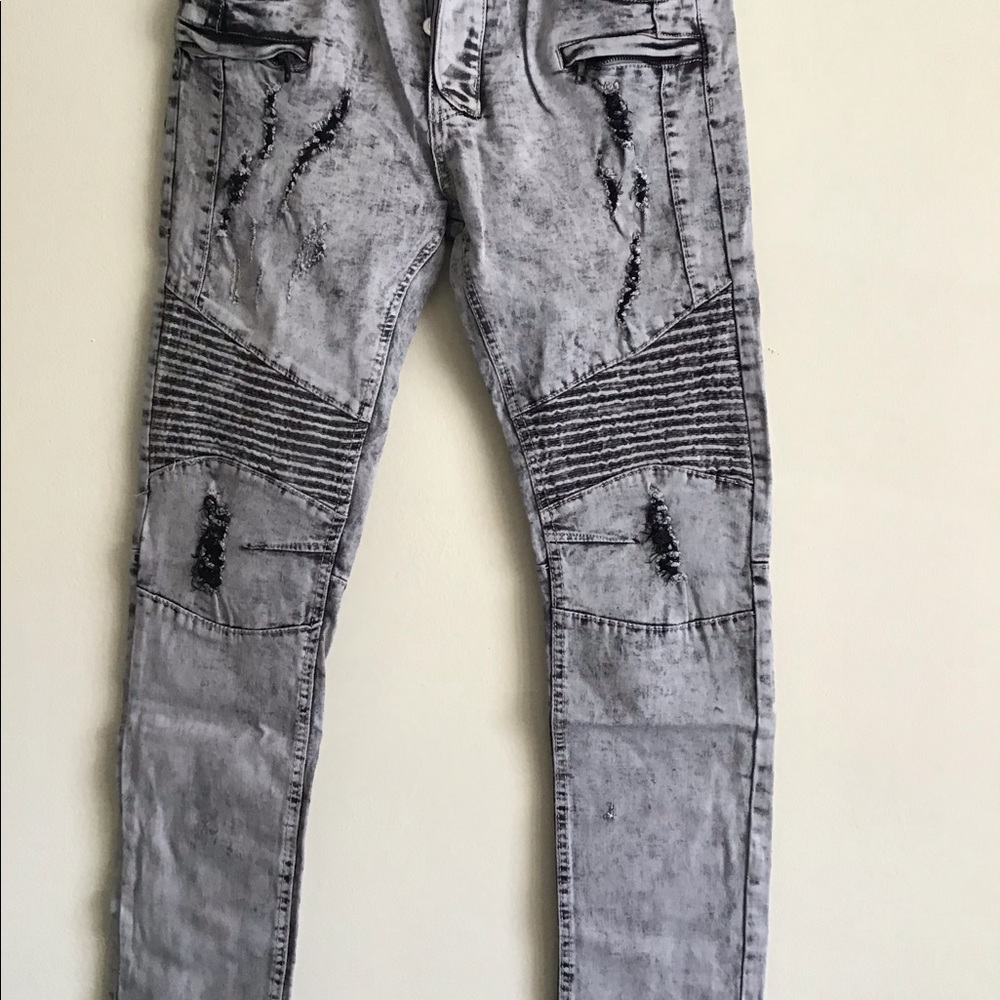 Men’s Jeans